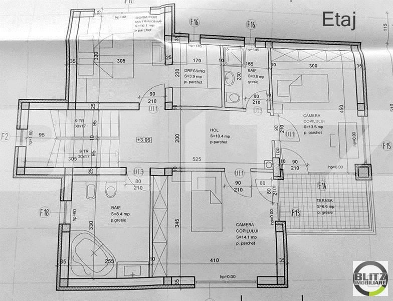 Casa de vânzare 5 camere Borhanci - 19583CV | BLITZ Cluj-Napoca | Poza16