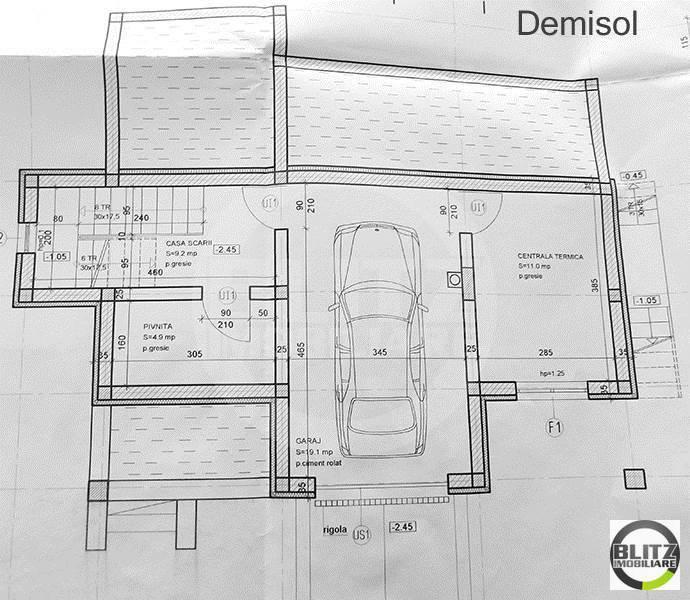 Casa de vânzare 5 camere Borhanci - 19583CV | BLITZ Cluj-Napoca | Poza1