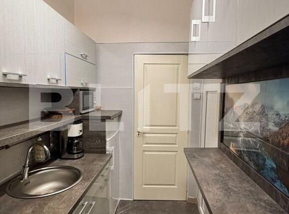Garsonieră de vânzare Central - 195836AV | BLITZ Cluj-Napoca | Poza7