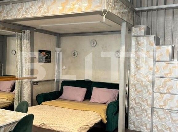 Garsonieră de vânzare Central - 195836AV | BLITZ Cluj-Napoca | Poza5