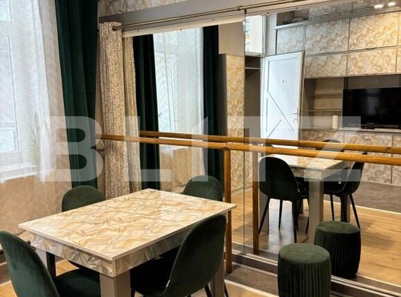 Garsonieră de vânzare Central - 195836AV | BLITZ Cluj-Napoca | Poza1
