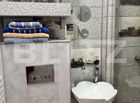 Garsonieră de vânzare Central - 195836AV | BLITZ Cluj-Napoca | Poza8