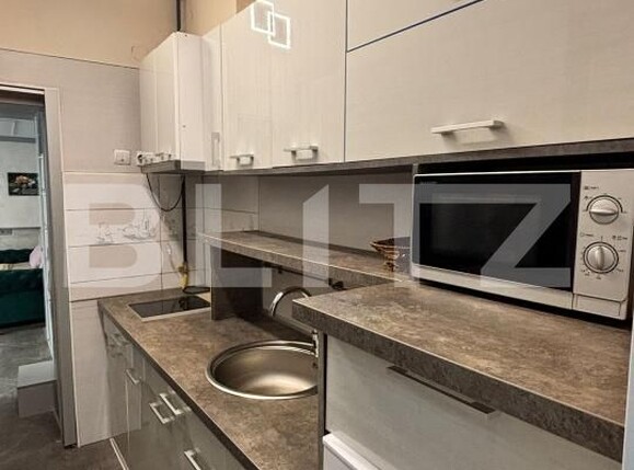 Garsonieră de vânzare Central - 195836AV | BLITZ Cluj-Napoca | Poza6
