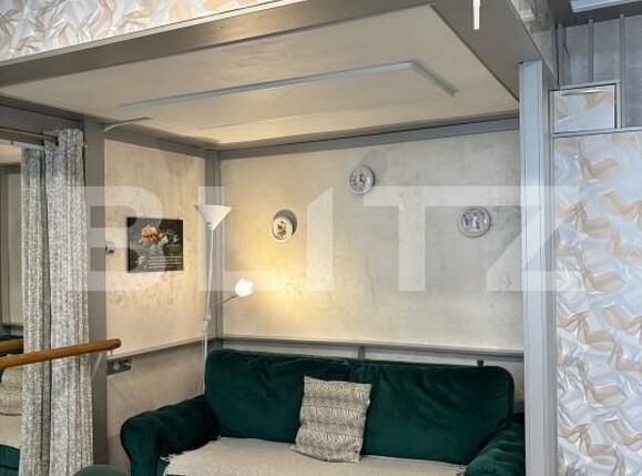 Garsonieră de vânzare Central - 195836AV | BLITZ Cluj-Napoca | Poza2