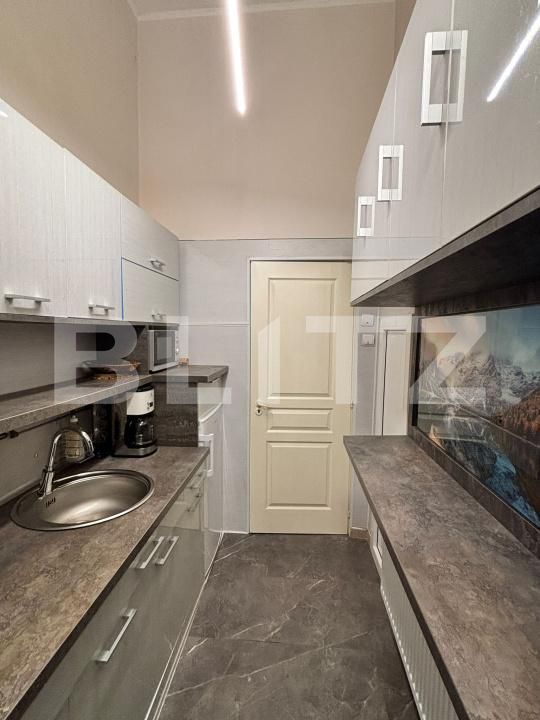 Garsonieră de vânzare Central - 195836AV | BLITZ Cluj-Napoca | Poza7