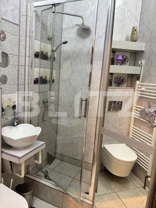 Garsonieră de vânzare Central - 195836AV | BLITZ Cluj-Napoca | Poza9