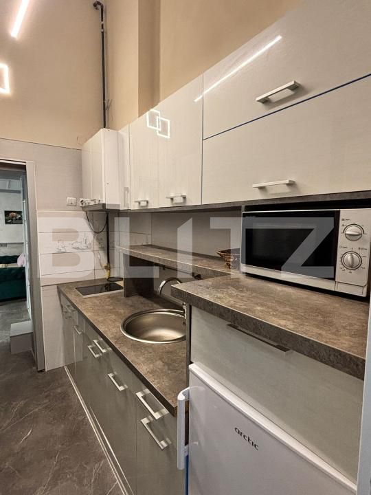Garsonieră de vânzare Central - 195836AV | BLITZ Cluj-Napoca | Poza6