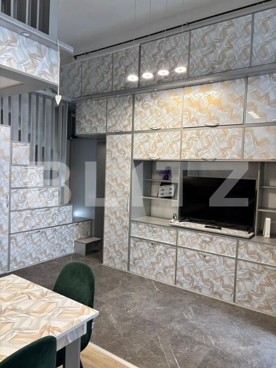 Garsonieră de vânzare Central - 195836AV | BLITZ Cluj-Napoca | Poza3