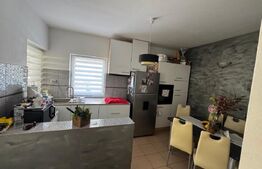 Duplex în mijlocul naturii, 98 mp, zona Gilau