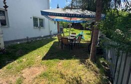 Duplex în mijlocul naturii, 98 mp, zona Gilau