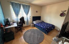 Duplex în mijlocul naturii, 98 mp, zona Gilau