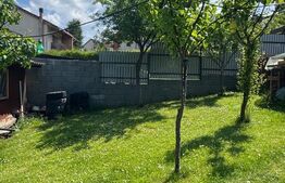Duplex în mijlocul naturii, 98 mp, zona Gilau