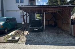 Duplex în mijlocul naturii, 98 mp, zona Gilau