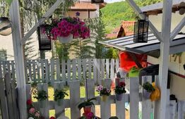 Duplex în mijlocul naturii, 98 mp, zona Gilau