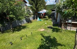 Duplex în mijlocul naturii, 98 mp, zona Gilau