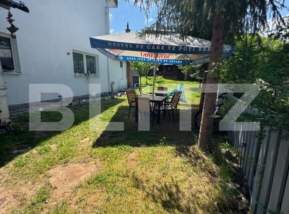 Casa de vânzare 4 camere Gilău - 195839CV | BLITZ Cluj-Napoca | Poza14