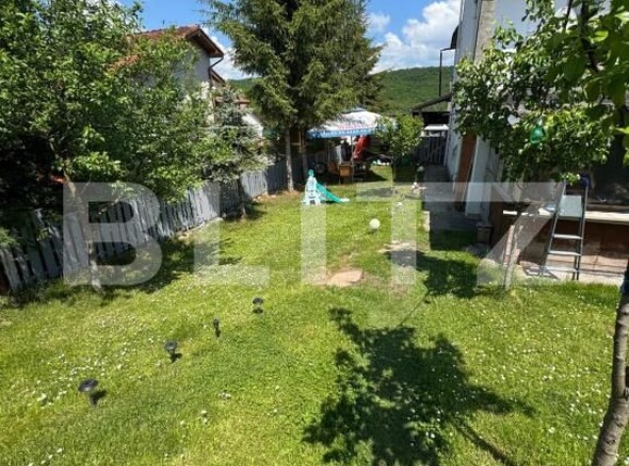 Casa de vânzare 4 camere Gilău - 195839CV | BLITZ Cluj-Napoca | Poza1