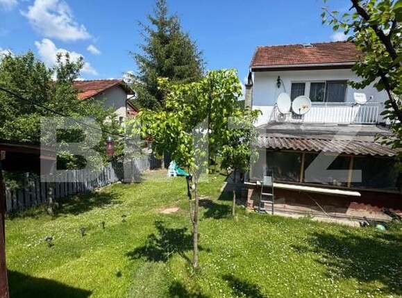 Casa de vânzare 4 camere Gilău - 195839CV | BLITZ Cluj-Napoca | Poza12