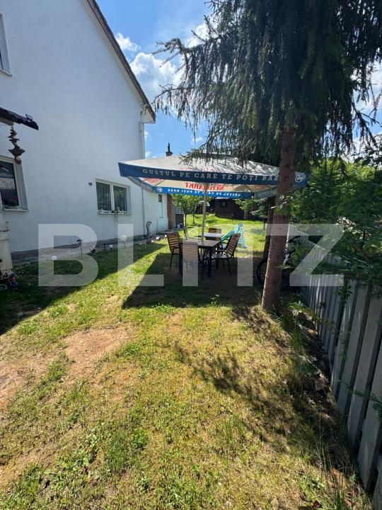 Casa de vânzare 4 camere Gilău - 195839CV | BLITZ Cluj-Napoca | Poza14