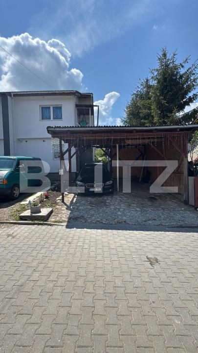 Casa de vânzare 4 camere Gilău - 195839CV | BLITZ Cluj-Napoca | Poza11