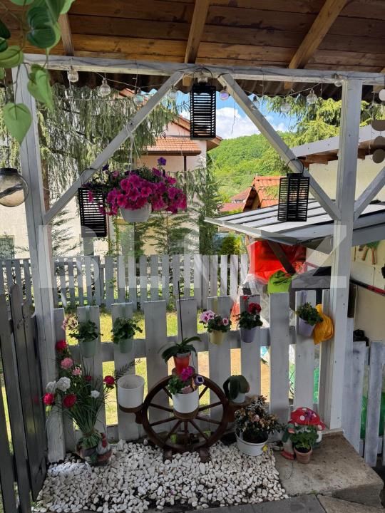 Casa de vânzare 4 camere Gilău - 195839CV | BLITZ Cluj-Napoca | Poza2