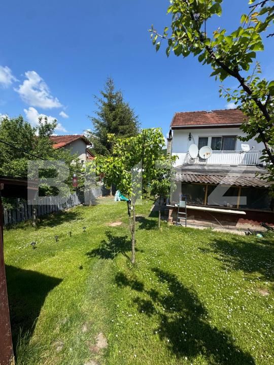 Casa de vânzare 4 camere Gilău - 195839CV | BLITZ Cluj-Napoca | Poza12