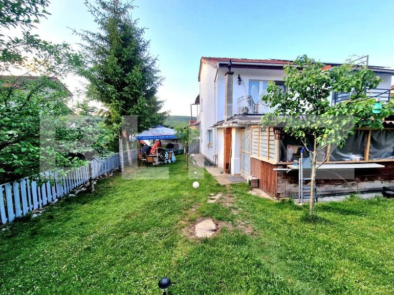 Casa de vânzare 4 camere Gilău - 195839CV | BLITZ Cluj-Napoca | Poza1