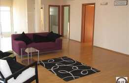 Casa de vanzare cu 8 camere, 420 mp, teren 1000 mp, imobil nou, zona linistita!