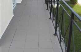 Casa de vanzare cu 8 camere, 420 mp, teren 1000 mp, imobil nou, zona linistita!