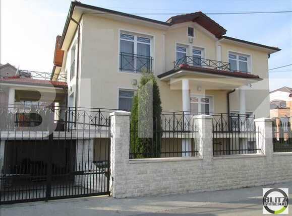 Casa de vânzare 8 camere Bună Ziua - 19584CV | BLITZ Cluj-Napoca | Poza1
