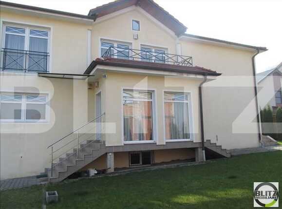 Casa de vânzare 8 camere Bună Ziua - 19584CV | BLITZ Cluj-Napoca | Poza2