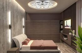 Apartament cu 3 camere, 47.50 mp, zona Primariei 