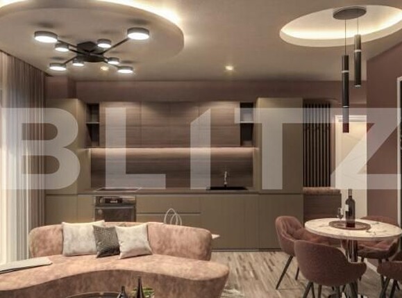 Apartament de vânzare 3 camere Apahida - 195840AV | BLITZ Cluj-Napoca | Poza1