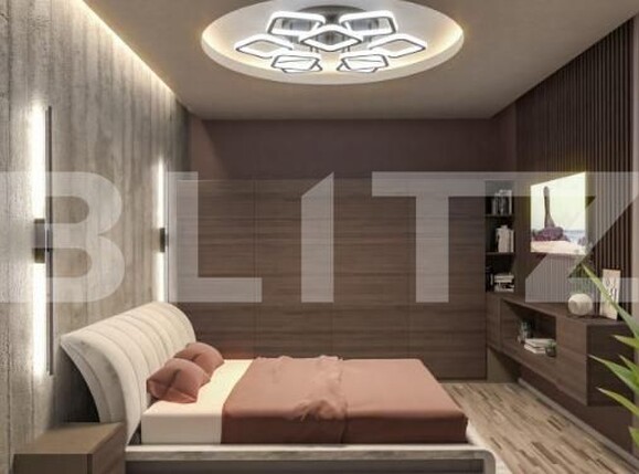 Apartament de vânzare 3 camere Apahida - 195840AV | BLITZ Cluj-Napoca | Poza3