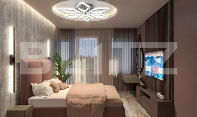Apartament de vânzare 3 camere Apahida - 195840AV | BLITZ Cluj-Napoca | Poza2