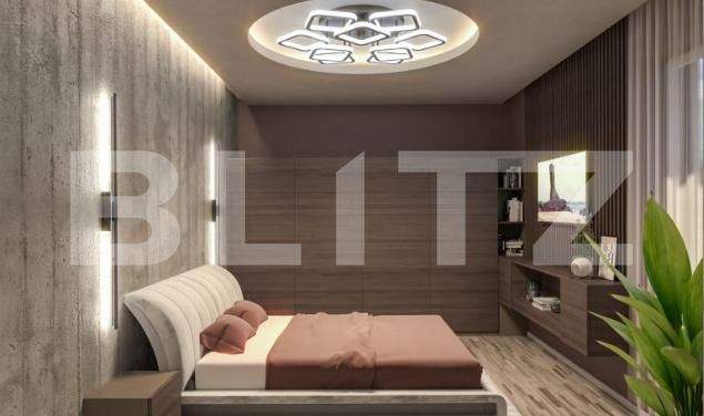 Apartament de vânzare 3 camere Apahida - 195840AV | BLITZ Cluj-Napoca | Poza3