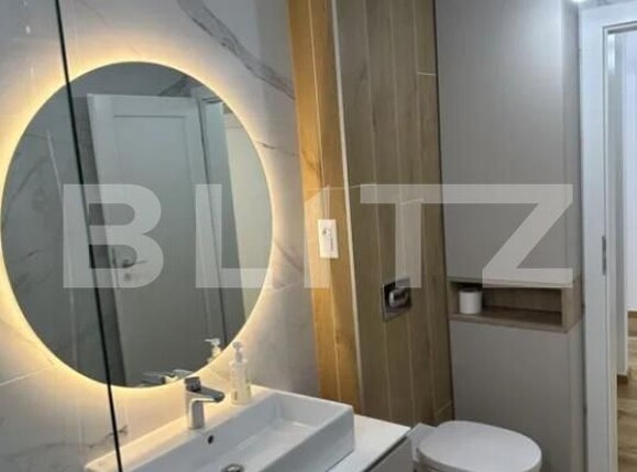 Apartament de închiriat 2 camere Astra - 195844AI | BLITZ Brașov | Poza9