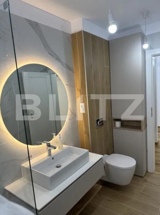 Apartament de închiriat 2 camere Astra - 195844AI | BLITZ Brașov | Poza9