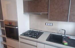 Apartament cu 2 camere, 54 mp, zona Centrul Civic
