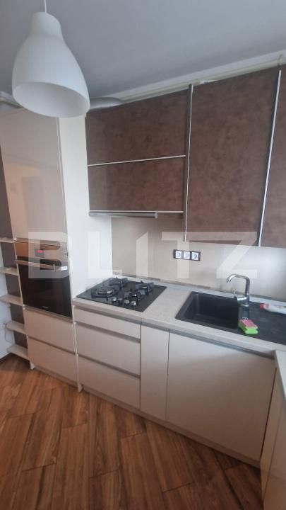 Apartament de închiriat 2 camere Centrul Civic - 195845AI | BLITZ Brașov | Poza2