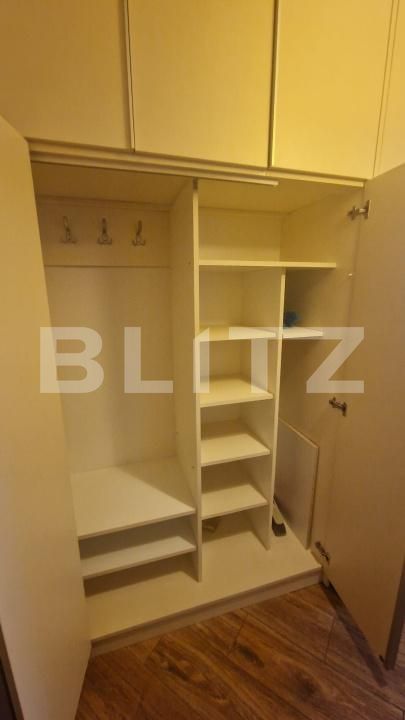 Apartament de închiriat 2 camere Centrul Civic - 195845AI | BLITZ Brașov | Poza5