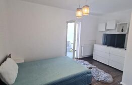 Apartament cu 2 camere, recent renovat, parcare, zona Florilor