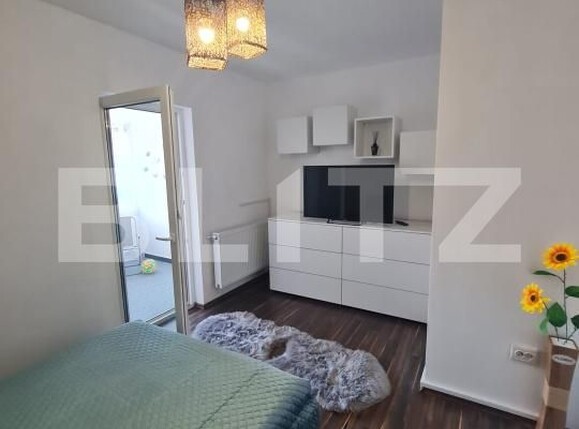 Apartament de închiriat 2 camere Floreşti - 195846AI | BLITZ Cluj-Napoca | Poza5