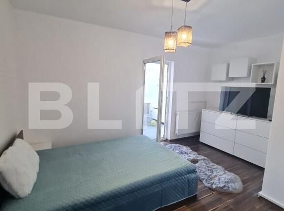 Apartament de închiriat 2 camere Floreşti - 195846AI | BLITZ Cluj-Napoca | Poza4