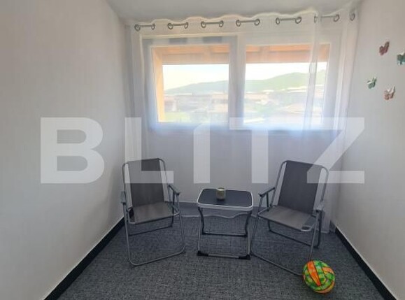 Apartament de închiriat 2 camere Floreşti - 195846AI | BLITZ Cluj-Napoca | Poza10