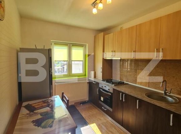 Apartament de închiriat 2 camere Floreşti - 195846AI | BLITZ Cluj-Napoca | Poza2
