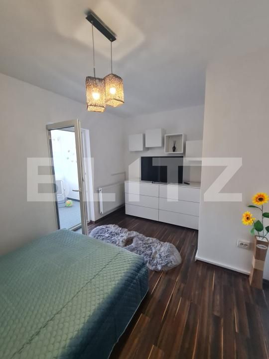 Apartament de închiriat 2 camere Floreşti - 195846AI | BLITZ Cluj-Napoca | Poza5