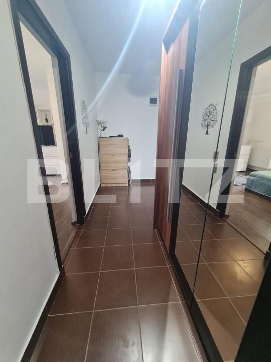 Apartament de închiriat 2 camere Floreşti - 195846AI | BLITZ Cluj-Napoca | Poza8