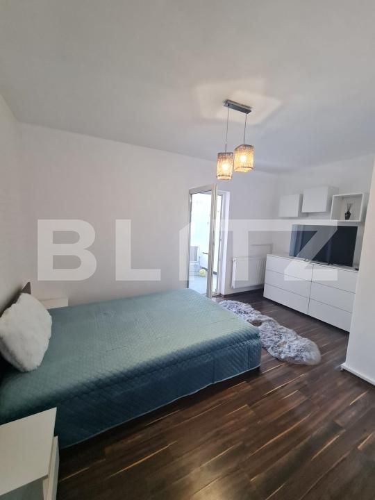 Apartament de închiriat 2 camere Floreşti - 195846AI | BLITZ Cluj-Napoca | Poza4