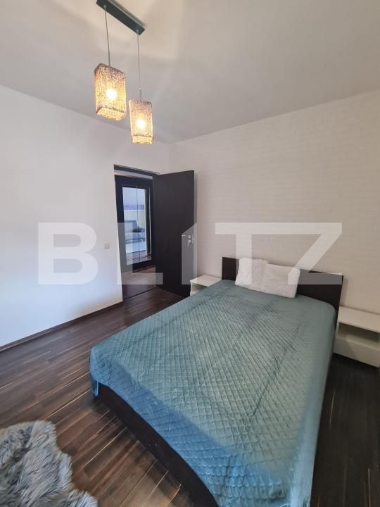 Apartament de închiriat 2 camere Floreşti - 195846AI | BLITZ Cluj-Napoca | Poza6